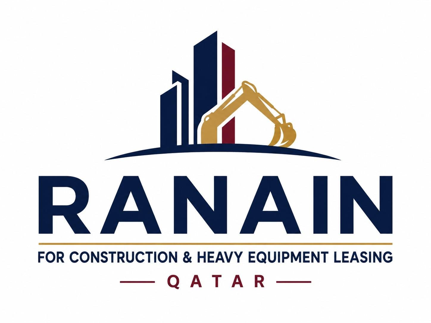 Ranain Construction logo